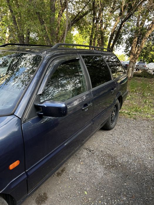 Volkswagen Passat b4