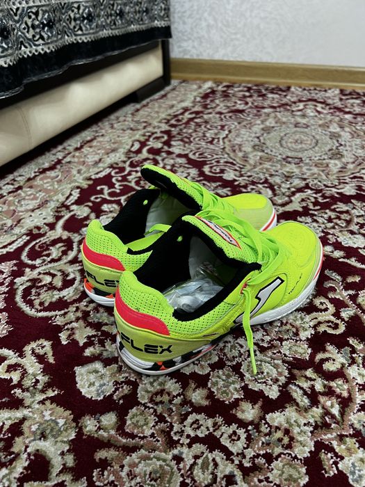 Продам joma top flex