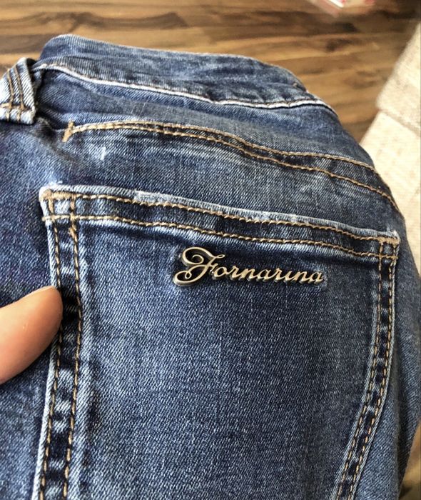 Blugi dama marimea 36(S)