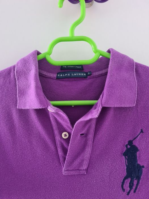 Tricou Ralph Lauren S dama