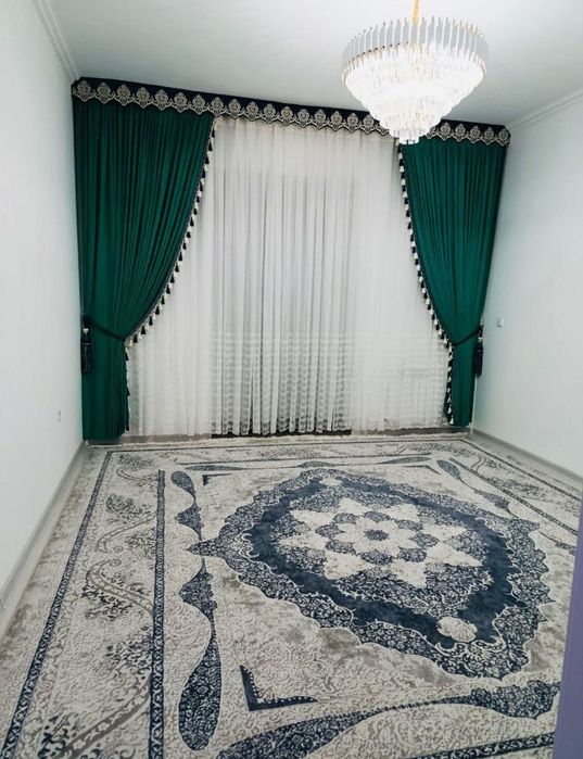 Arenda kvartira Uchtepa Urikzor navastroyka oylaga