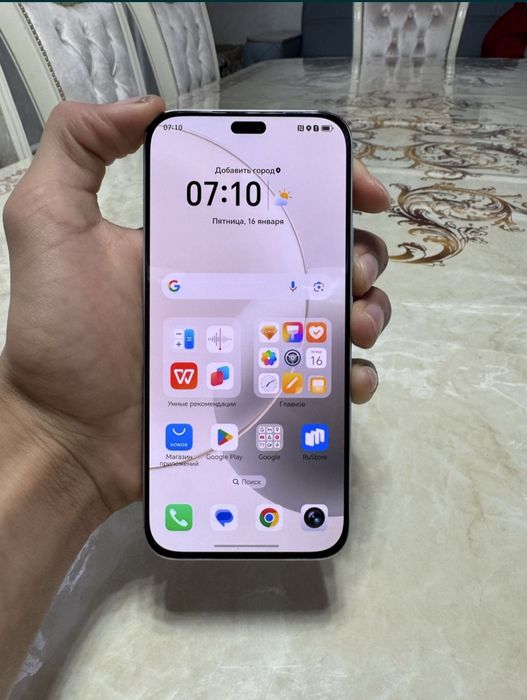 Honor 400 lite 256gb