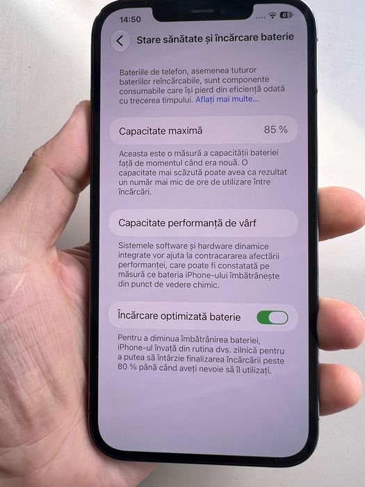 iPhone 12 Pro Max 512GB