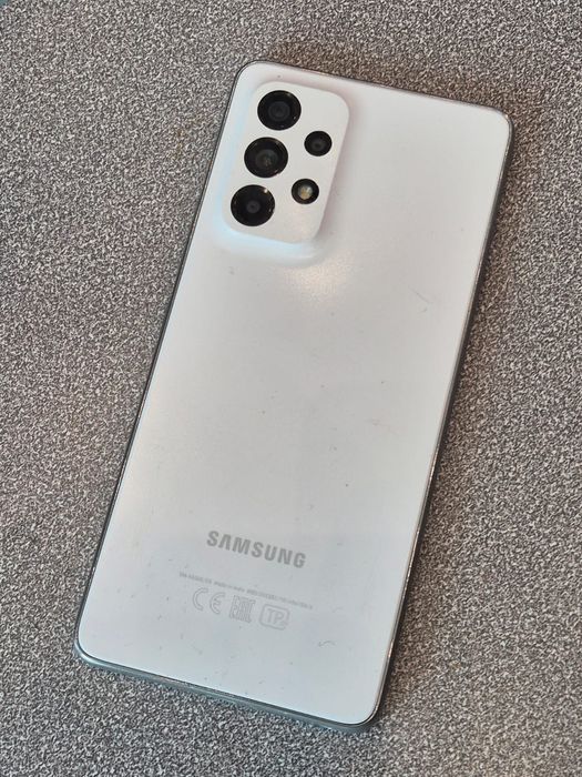Samsung a53 5G 256GB
