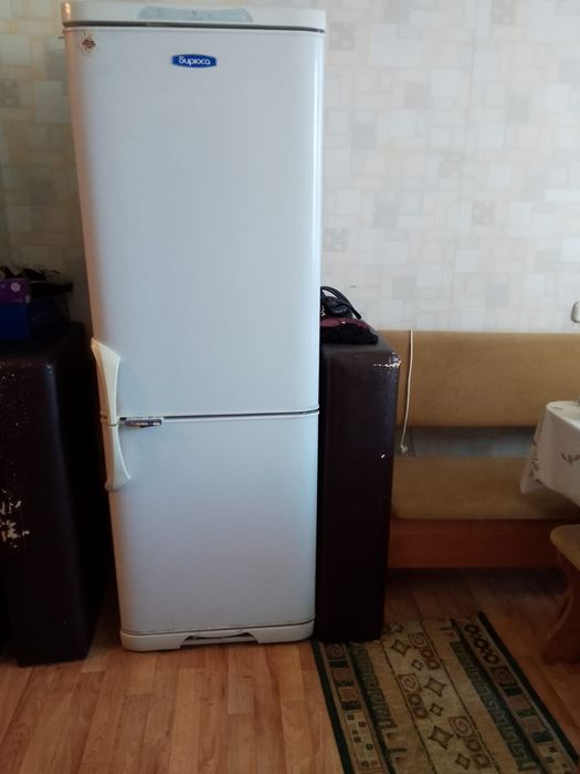 Продам холодильник Бирюса