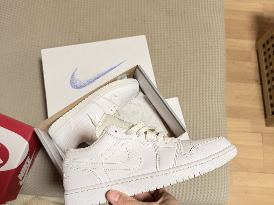 Jordan 1 & Air max 1