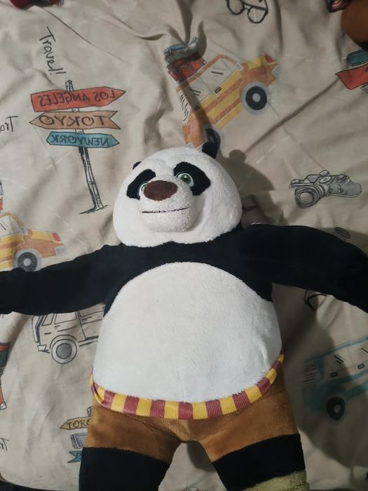 Плюшени играчки: Обява 2