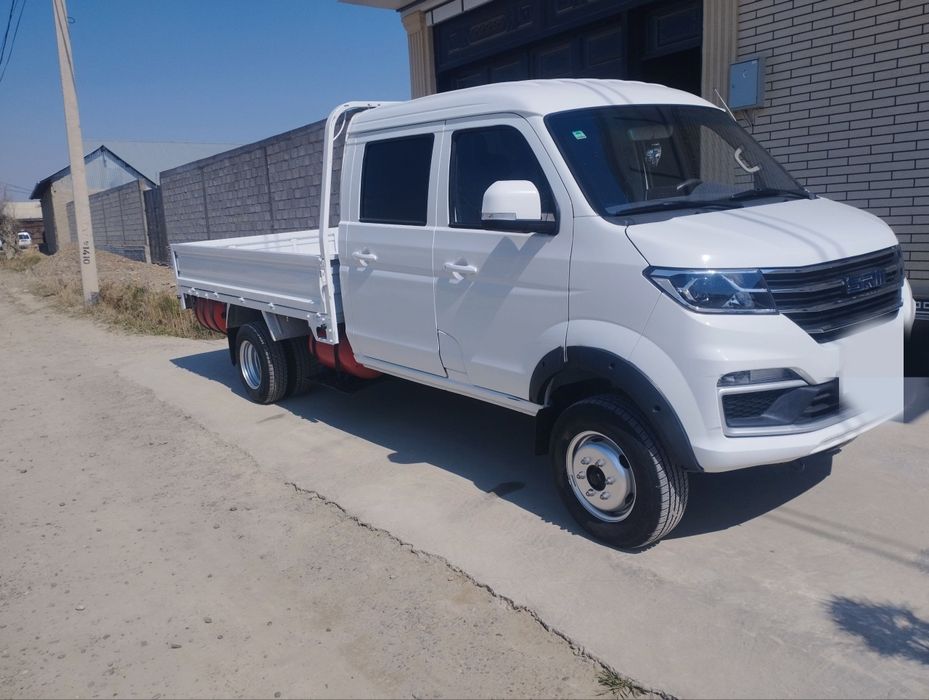 Shineray T 52 ( salondan 65 mln arzon )