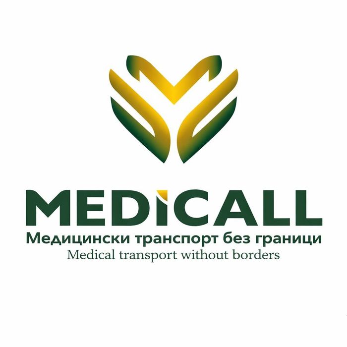 Частна линейка Пловдив | Медицински транспорт България Турция 24/7