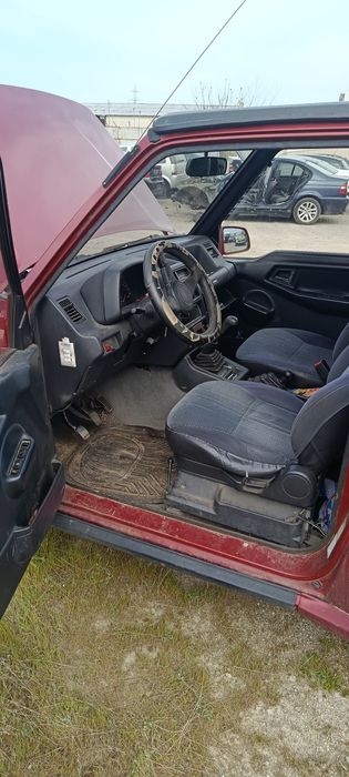 Vitara 1.6 8v На части!!