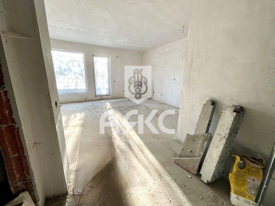 Едностаен апартамент в кв. Овча купел