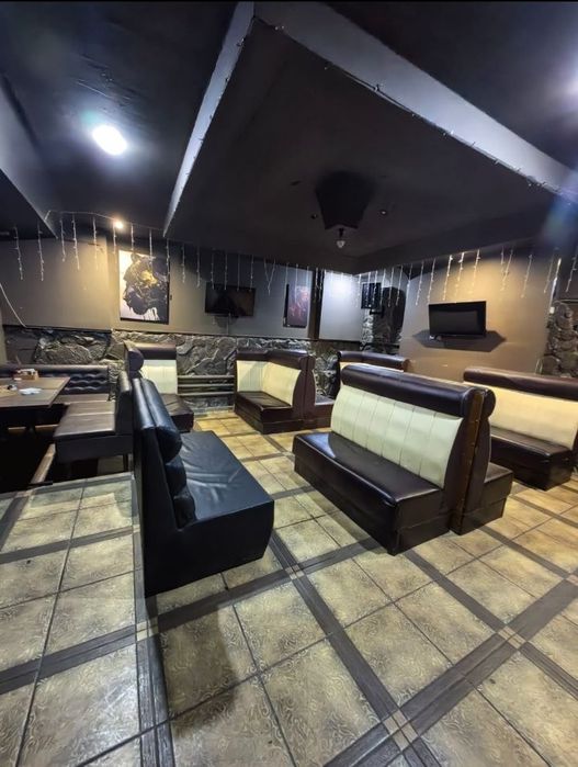 Продам караоке-бар