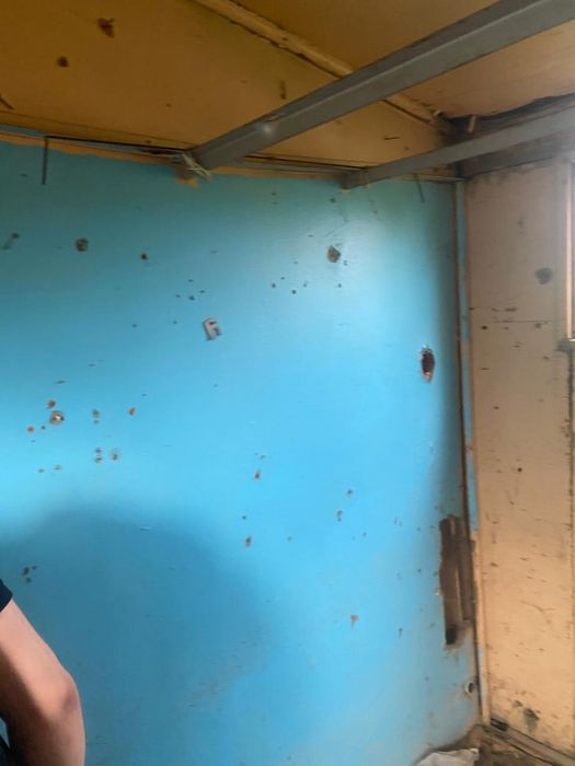 Продам вагончик жилой