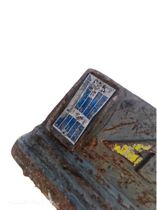 Picon miniexcavator FURUKAWA de 90 kg