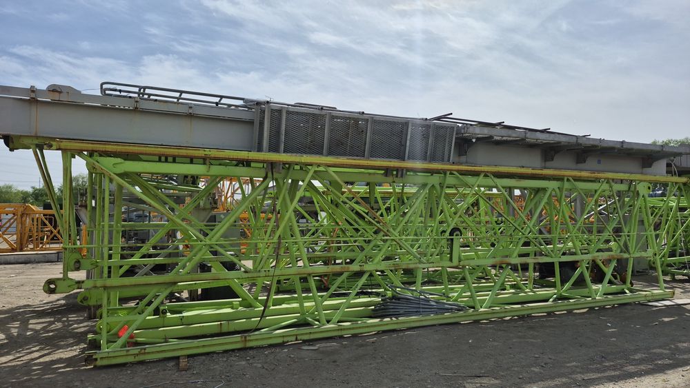 zoomlion QTZ125 W6015_8