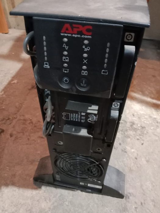 Продам, источник бесперебойного питания