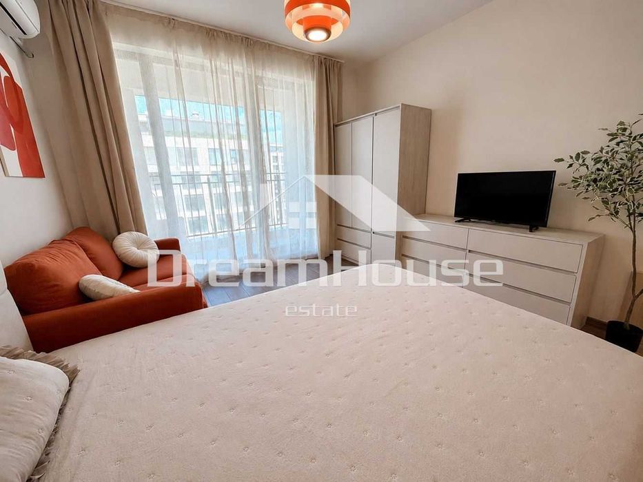 Студио под наем в Residential Park Plovdiv