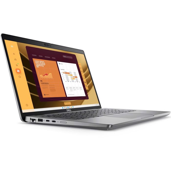 Dell Latitude 5450 14" Full HD 250nits Ultra 5 125U 16RAM 512SSD