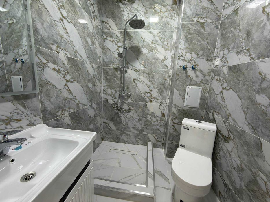 Срочно! Продаётся 3х комнатная ЛЮКС квартира!