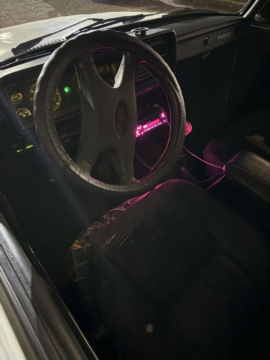 Vaz 2107 sotiladu