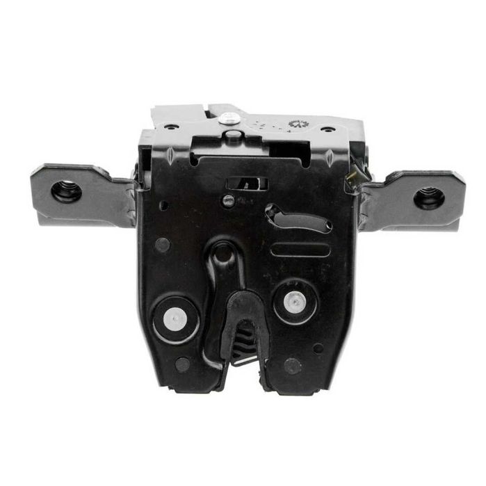 Брава за багажник на Opel ASTRA J K MOKKA ZAFIRA B C ОПЕЛ (НОВА)