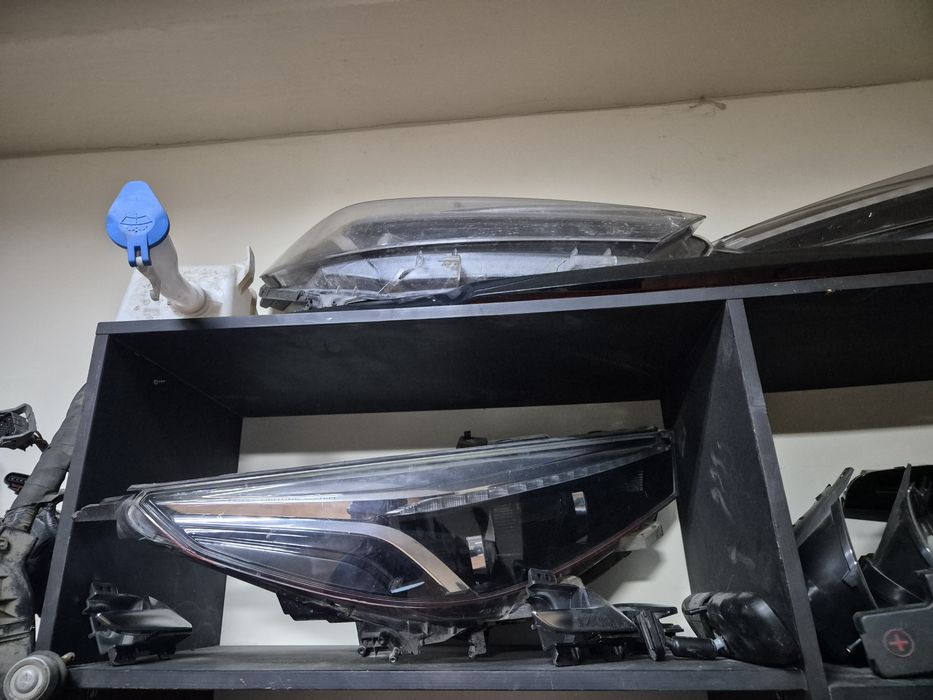 Запчасти jac j7 продажа