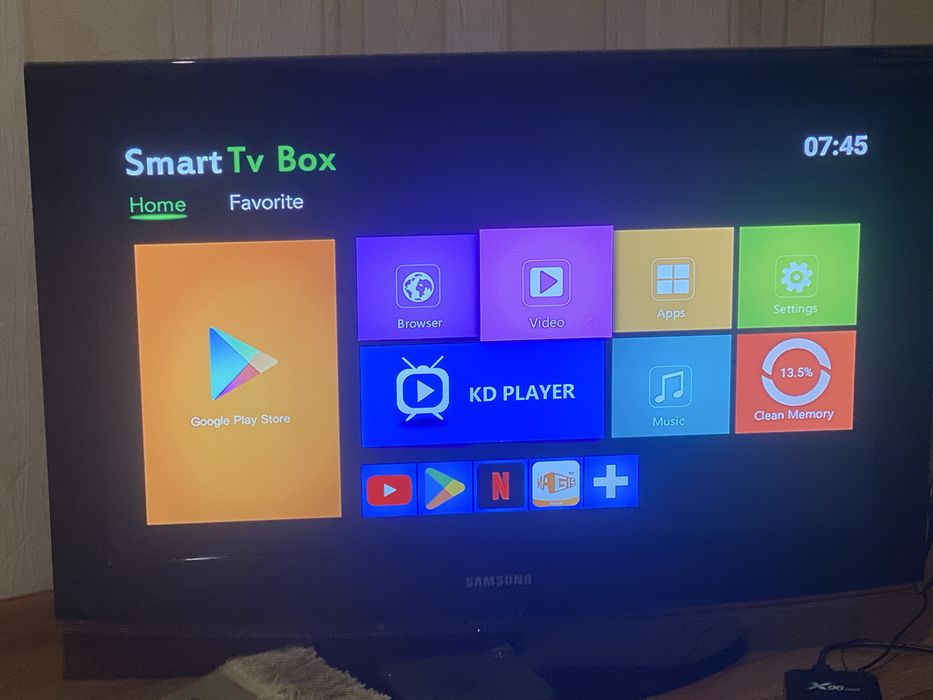 Телевизоры самсунг