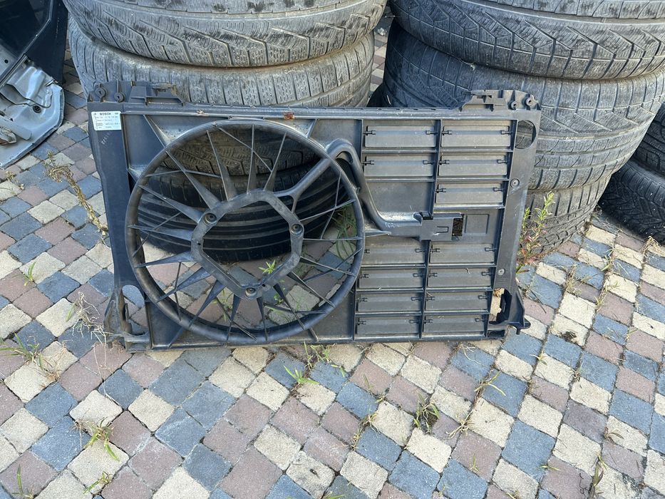 Audi A8 4.2 fsi 350ps 2007g.