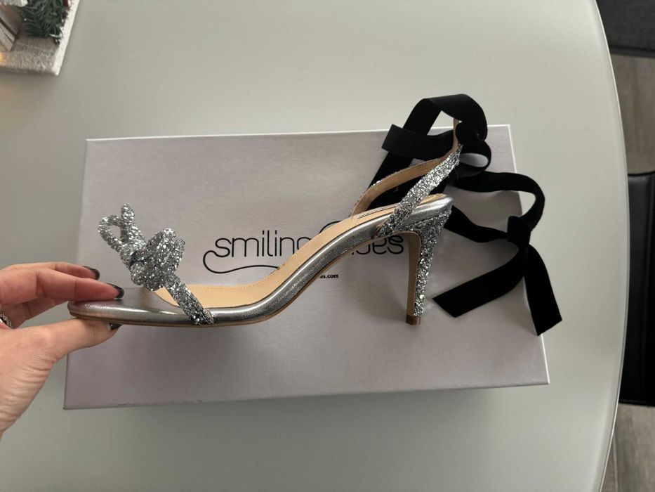 Sandale Aria Smiling Shoes