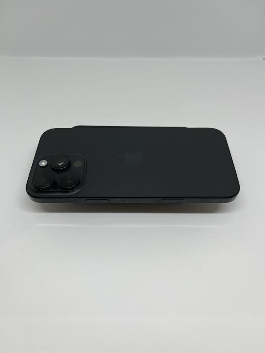 Ip 16 pro max 256 gb 87%