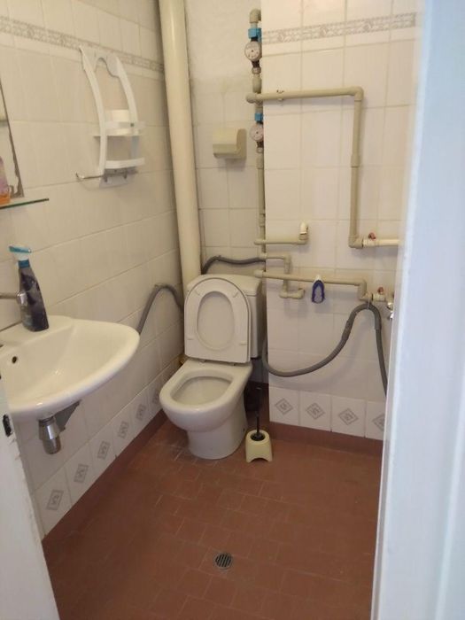 Дава се под наем Едностаен апартамент в София, Славия - 50 кв.м за 460 € - Снимка #9