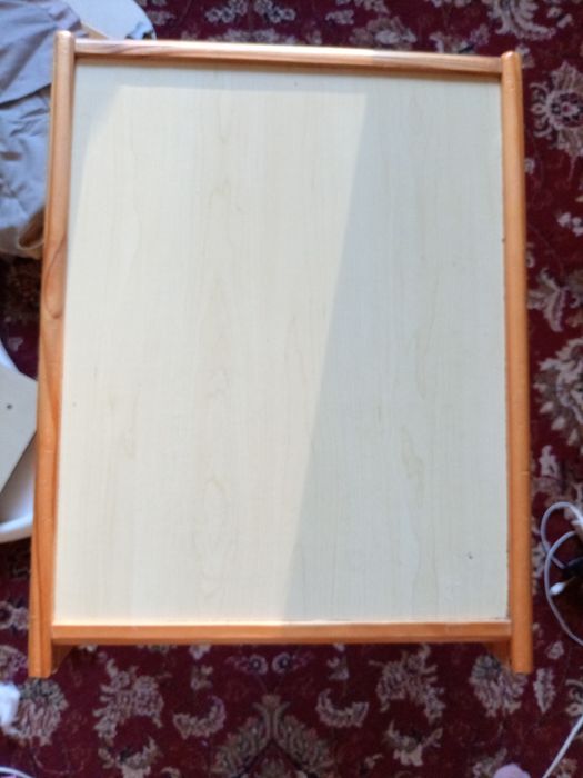 Детский столик для кормления (трансформер)