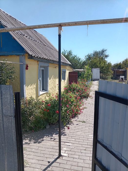 Продам частный дом