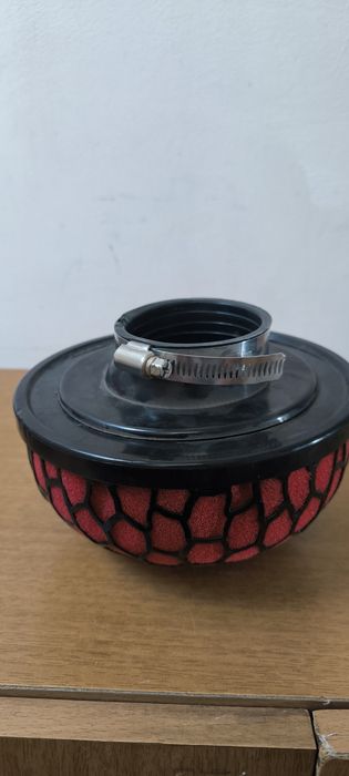 Спортен филтър тип Гъба