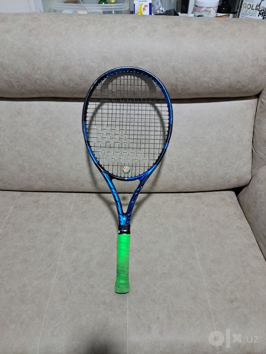 Теннисная ракетка Babolat Pure Drive