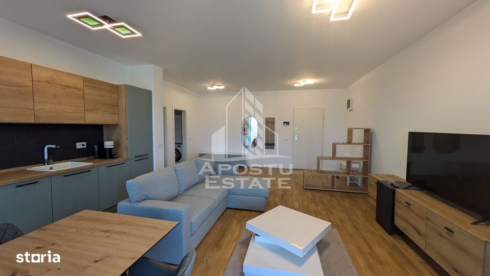 Apartament 2 camere , Centrala proprie , Complex Paltim , Semicentral — fotografia 1