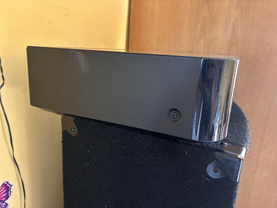 Vand statie harman/kardon