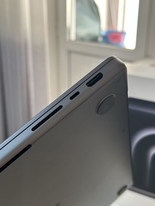 MacBook M3 Pro 18/512gb 2023