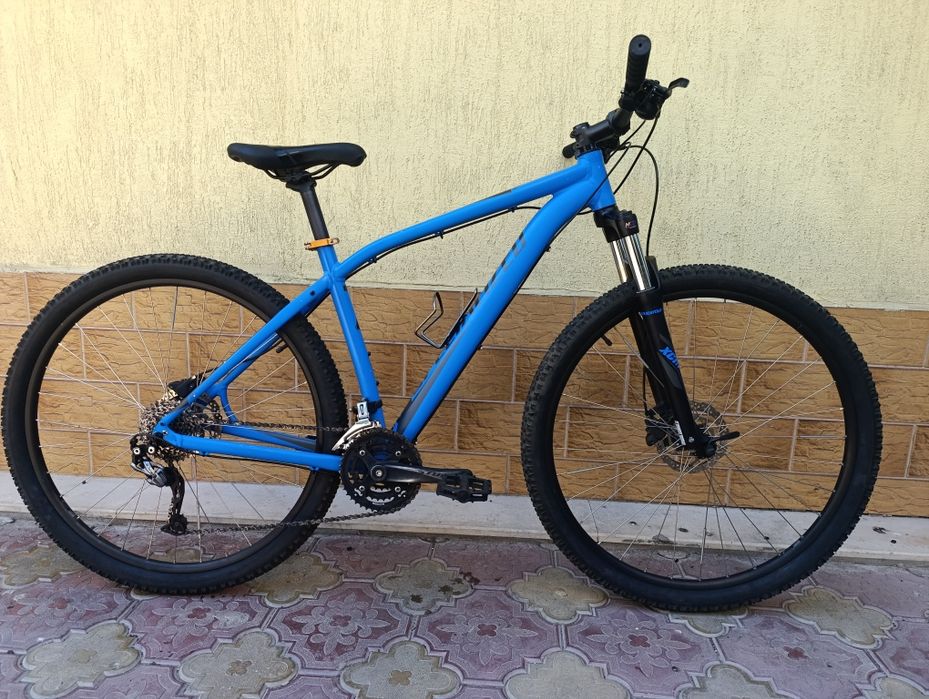 Specialized 29 цола