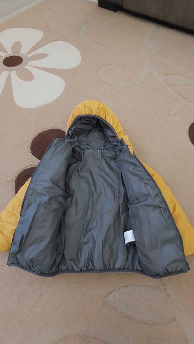 Детско яке 116 см.