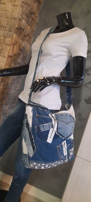 Яке и чанта индивидуални модели