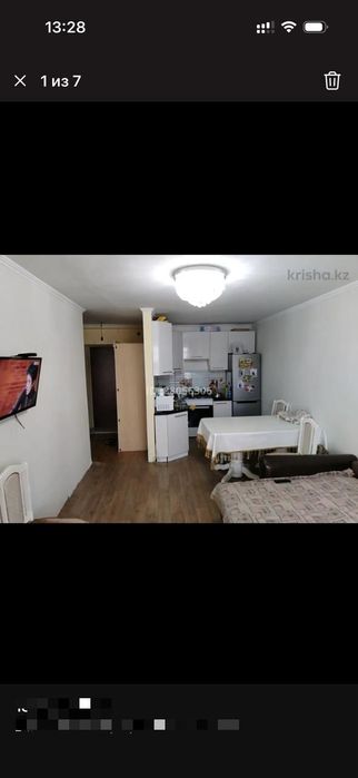 Квартира по суточно