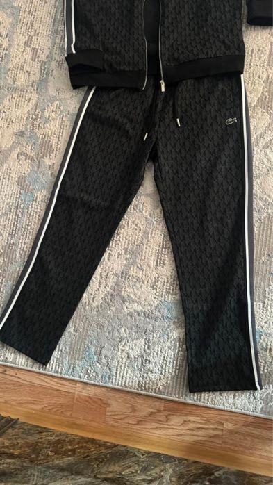 Двойка lacoste XL