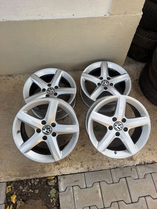 Vand Roti / Jante  r17 BMW 5x120 r20 Audi Mazda Kia Toyota 114.3 4x100 r14 5x112