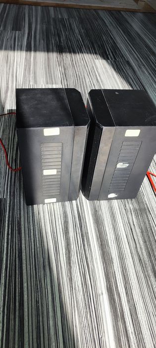 Колонки от касетофон Action