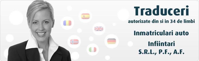 Traduceri Autorizate Legalizări Apostila