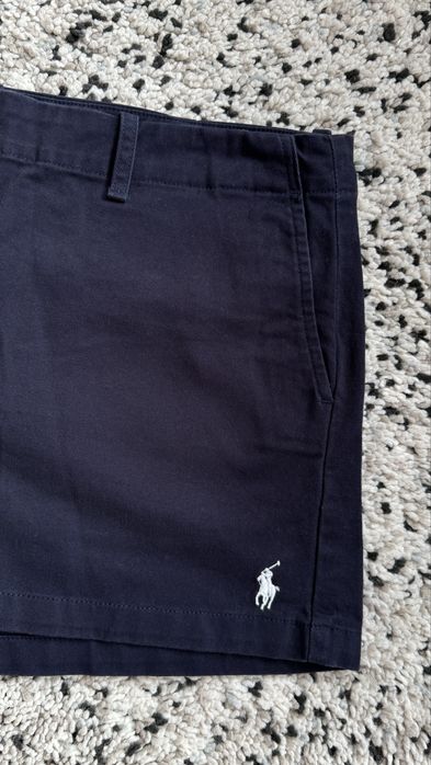 Дамски къси панталони Polo Ralph Lauren размер L