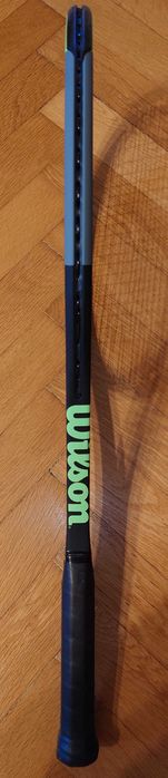 Wilson Blade 98 16X19 V7