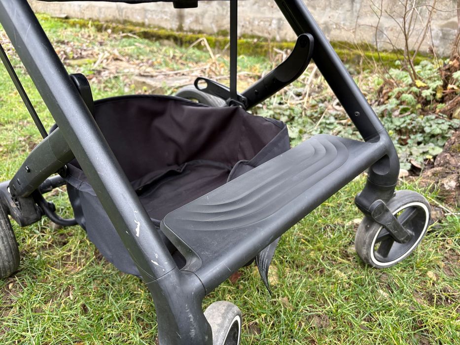 Бебешка количка Cybex