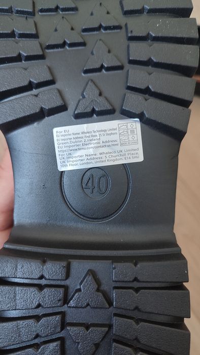 Продам размер 40